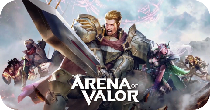 AOV (Arena of Valor)
